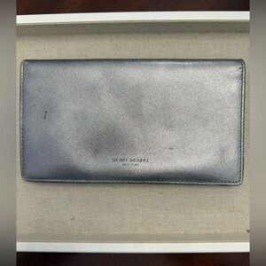 💛HENRI BENDEL W57 TRAVEL PORTFOLIO💛